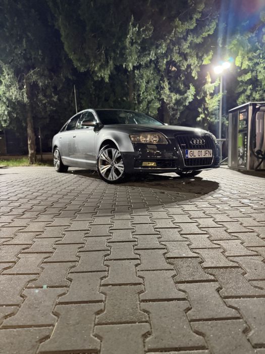 AUDI A6 2006 — imagine 3