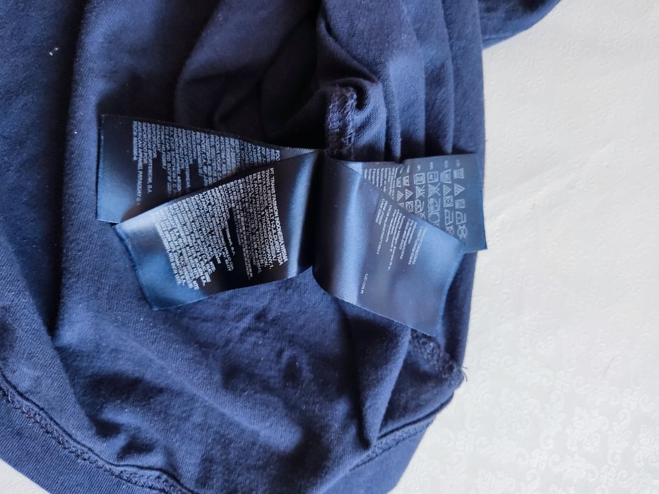 Оригинал Tommy Hilfiger