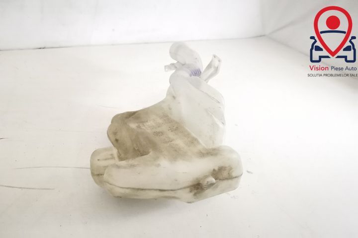 Rezervor Vas Lichid Strop Gel Parbriz Original In Stare Buna Mercedes-