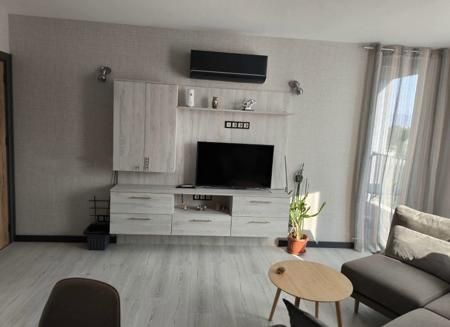 Дава се под наем Двустаен апартамент в София, Левски Г - 56 кв.м за 450 € - Снимка #3