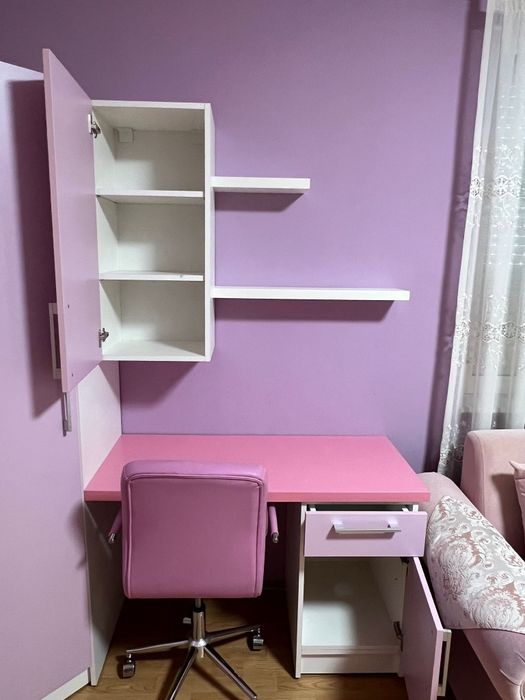 Apartament o camera