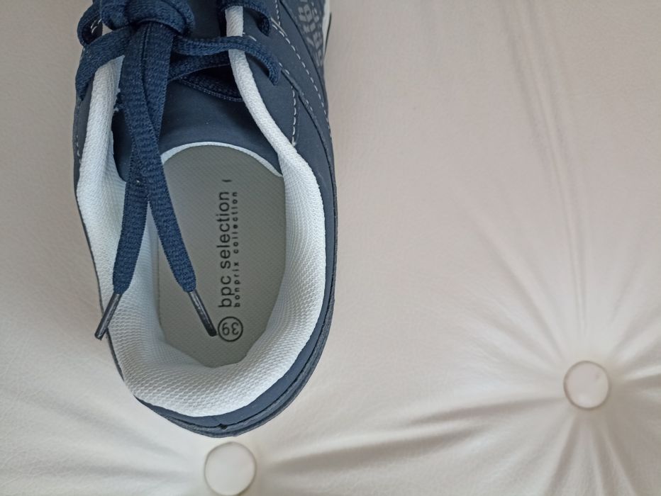 Кроссовки мужские