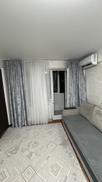 Продам 3-х комнатную квартиру