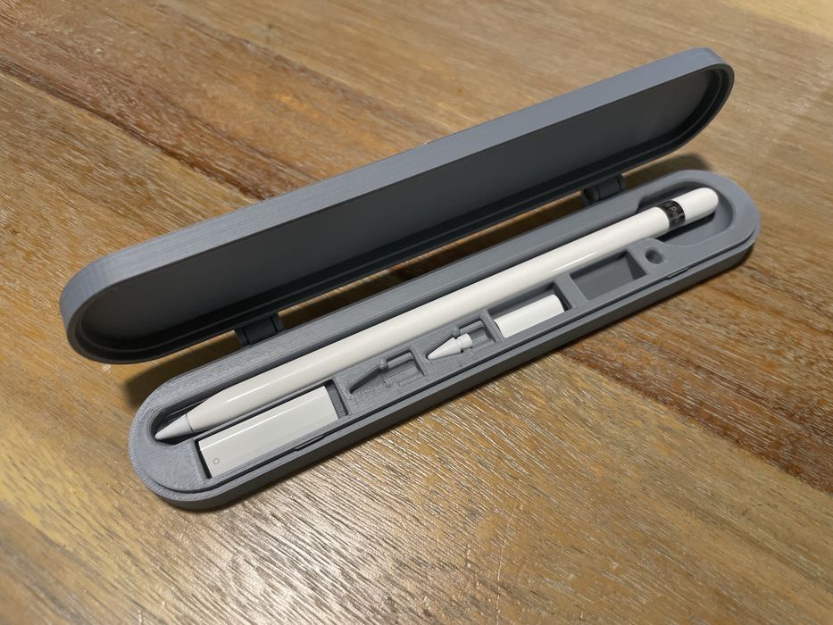 Suport pt Apple Pencil (1st/2nd gen and pro)