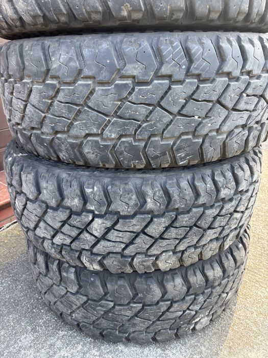 Гуми Cooper ST Maxx 265/70/17
