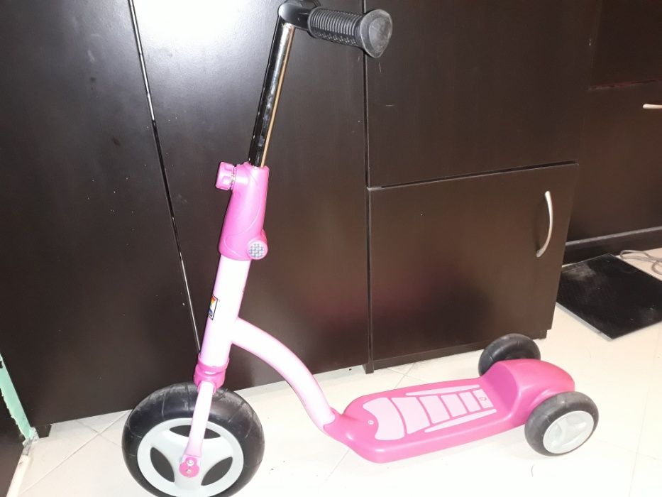 Тротинетка Kettler