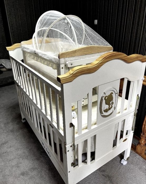 Detskiy krovat srochniy