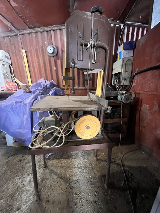 Малък банциг дърводелски