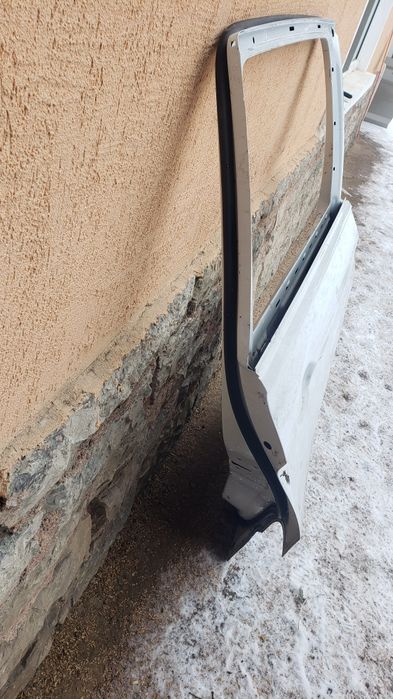 Задна дясна врата VW Tiguan Allspace 2015-23g.   (#482)