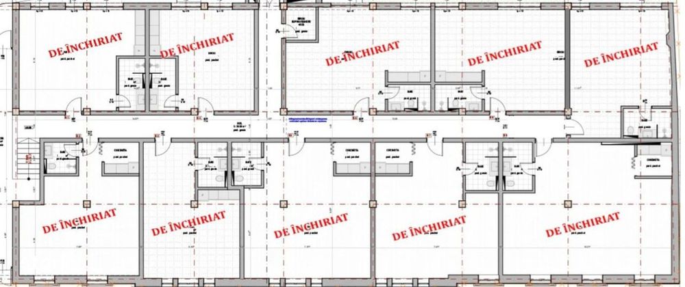 Spatii de Birouri Premium | COMISION 0% | Ultracentral | George Enescu