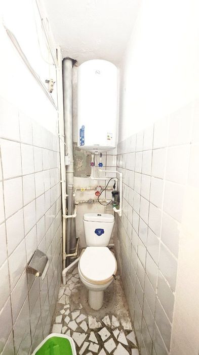 Срочно сдаётся квартира Согдиана