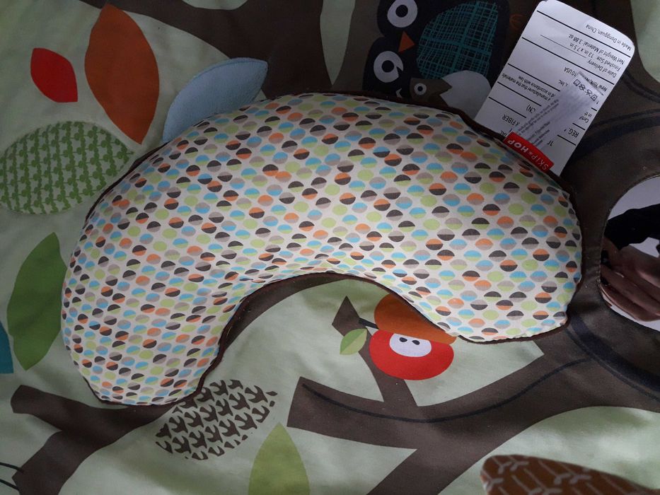 Skip Hop Активна гимнастика - дърво с приятели