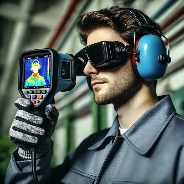 Akustik hizmat teplavizor