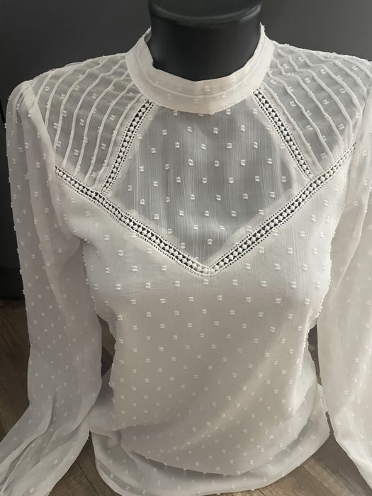 Много ризи размер С