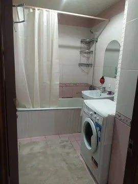 Ц14 3-комнатная метро Гафура Гуляма