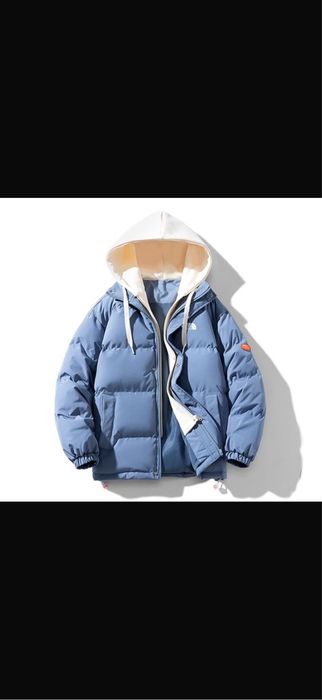 Продам новую мужскую куртку The north face