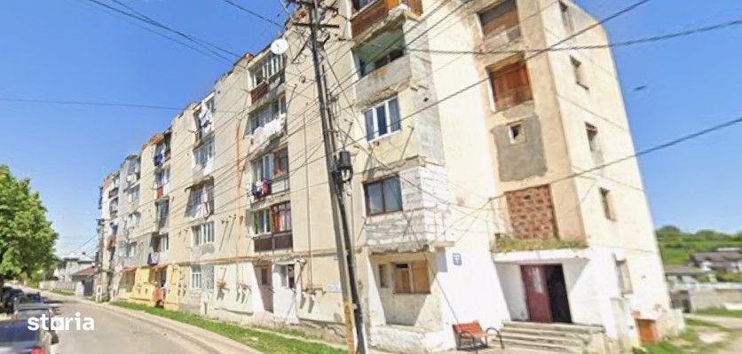 Apartament cu o camera, Harlau, Iasi - 3065075