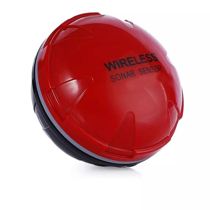 Эхолот обновлённый для смартфонов