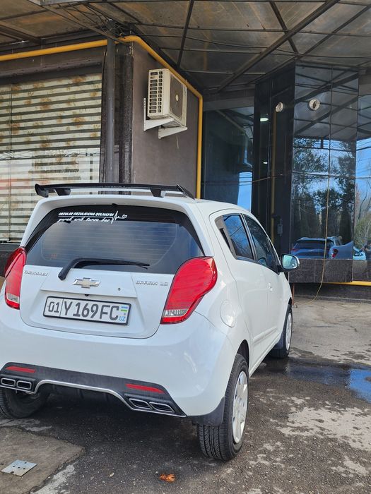 Avtomat Spark Srochna sotiladi