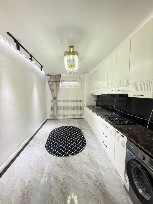 Срочно продаётся 3х -комнатная квартира