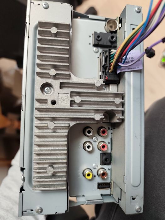 Магнитола Пионер оригинал