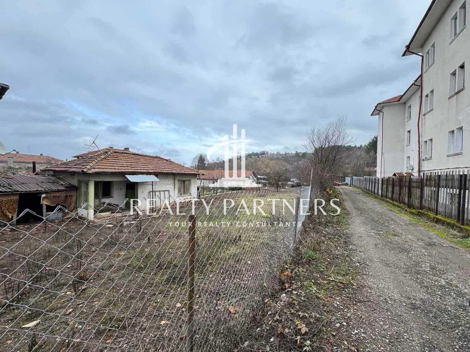 Парцел в с. Ноевци област Перник