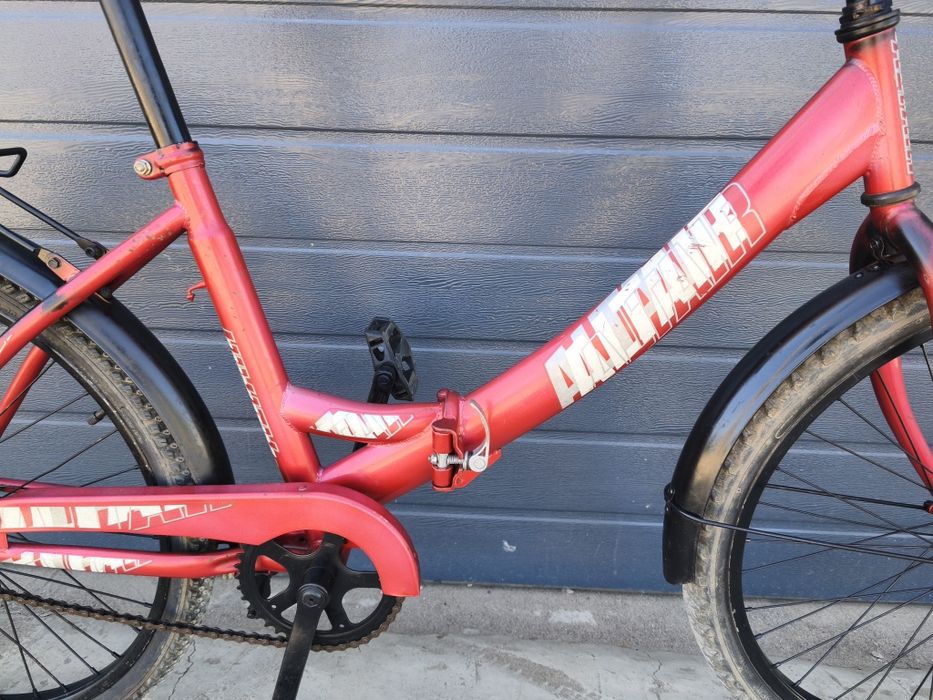 Продам велосипед ALTAIR 710   велик вело