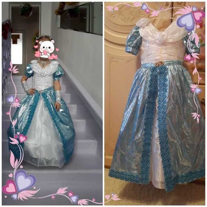 Новогодние, карнавальные костюмы