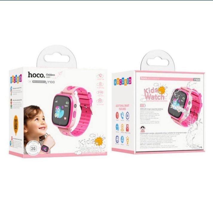 BabyWatch Hoco Y100