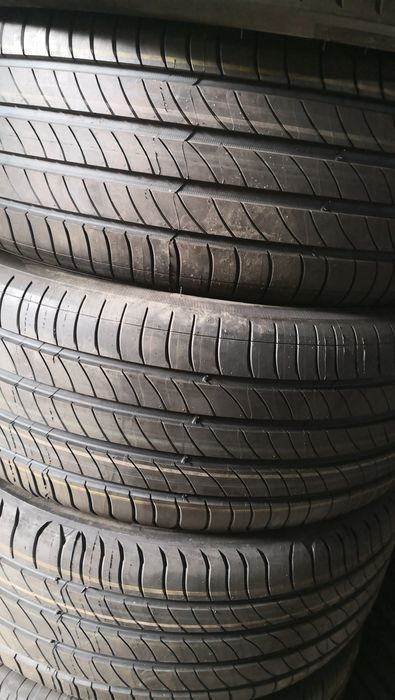 225 55 18 нови гуми Michelin dot 22 Gumi 18 цола
