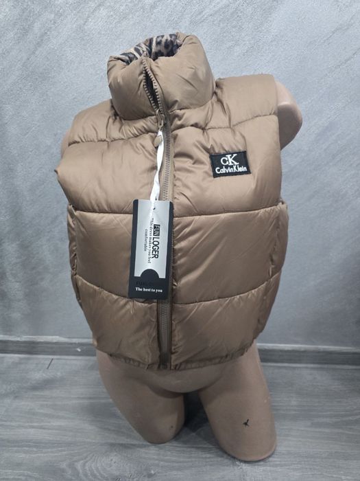 Veste damă  scurte.