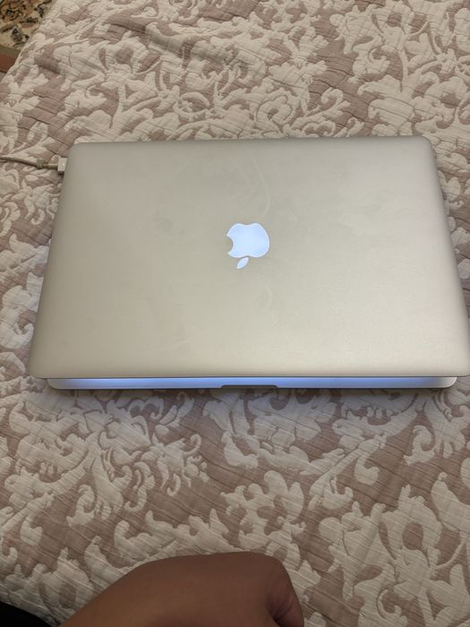 Продам / Обмен MacBook Pro Retina 15 (A 1398, Mid 2012)