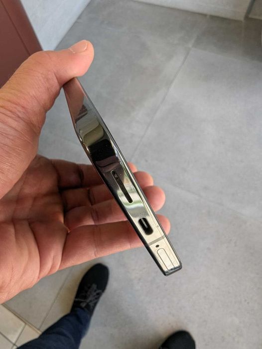Pixel 9 pro XL, 16/128 gb. culoare Obsidian