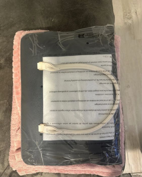 Geanta mare de umăr