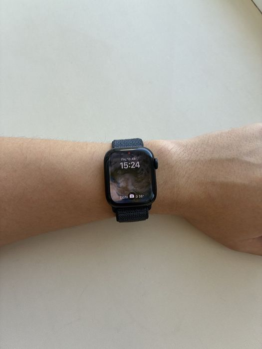 Apple Watch 7 series 41mm