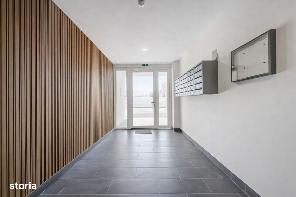 Apartament Nou 3 camere | Complex rezidential privat | Complet mobilat