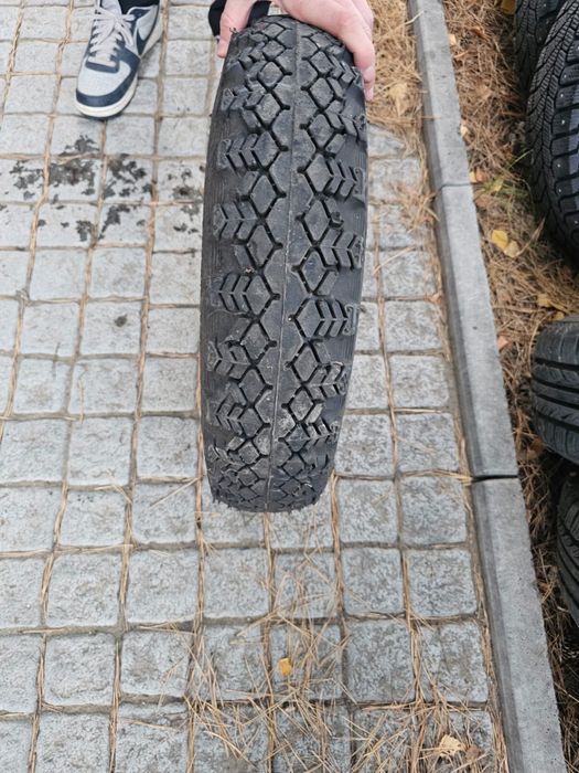 Колесо одно на прицеп