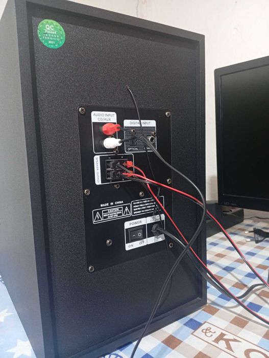 Kalonka AiLiang UF-5018-DT sotiladi