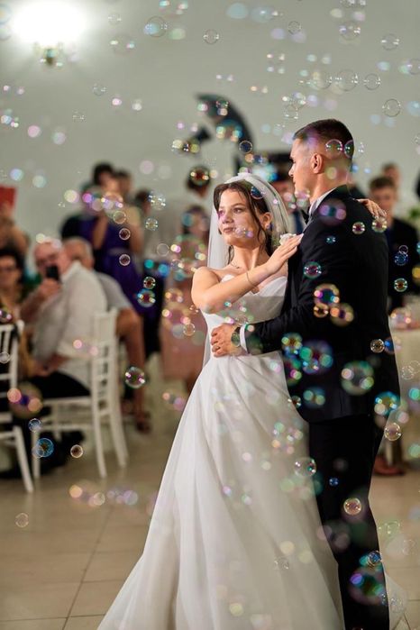 Fum greu, Gheață carbonică & Vulcani interior - Smokey Events