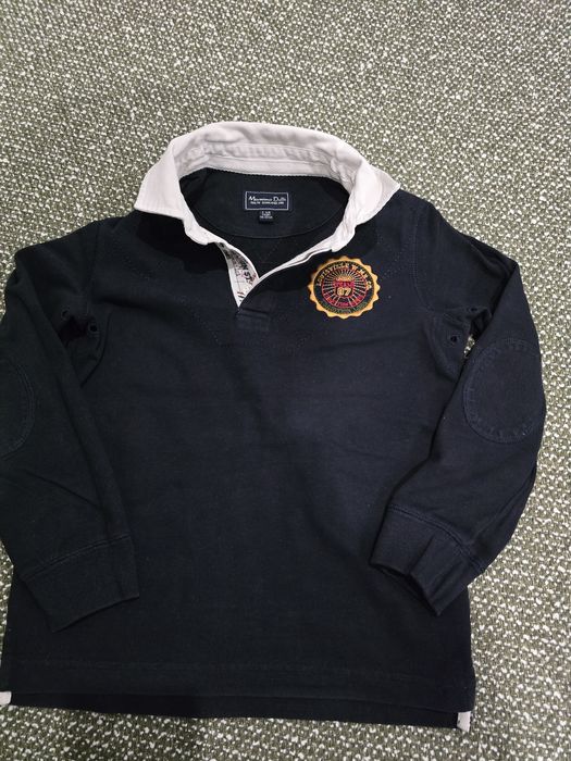 Bluze  baieti brand Massimo Dutti