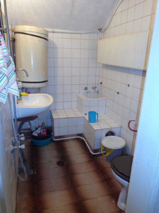 Къща с двор в гр. Смядово