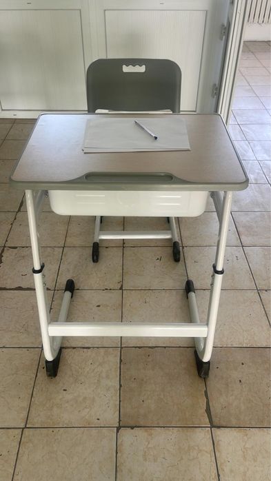 Парта ученическая