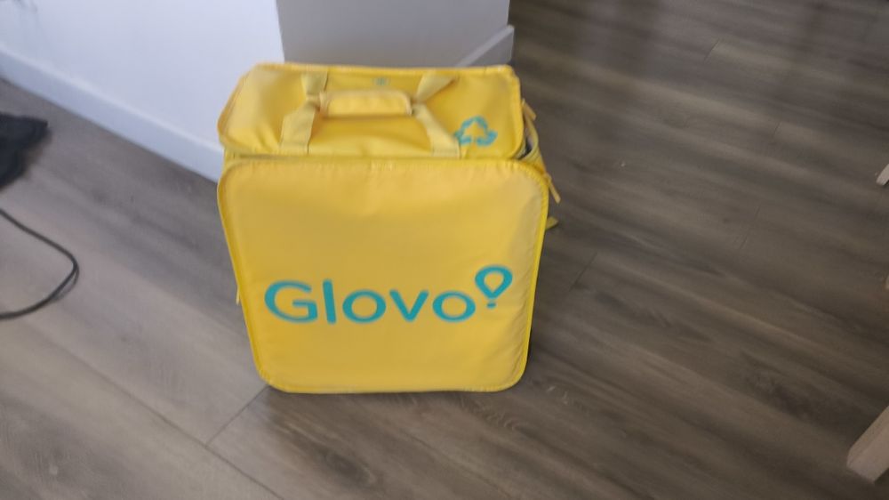 Термосумка,термокороб