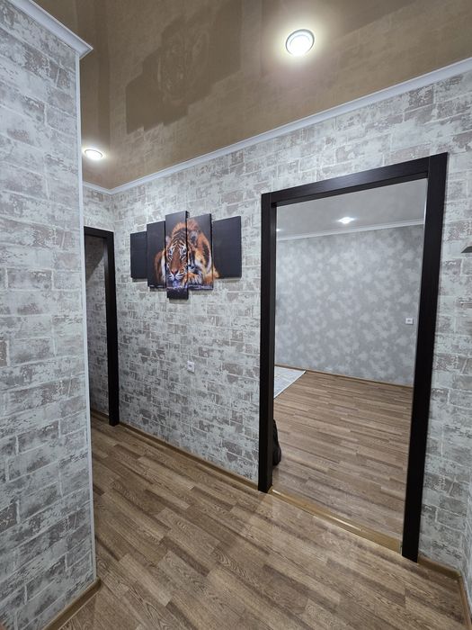 Аренда квартиры 1 комната