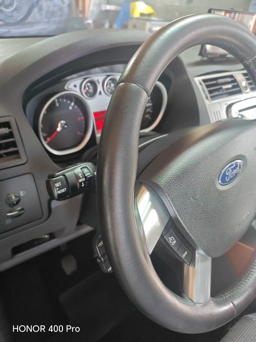 Ford Kuga 2.0 2010