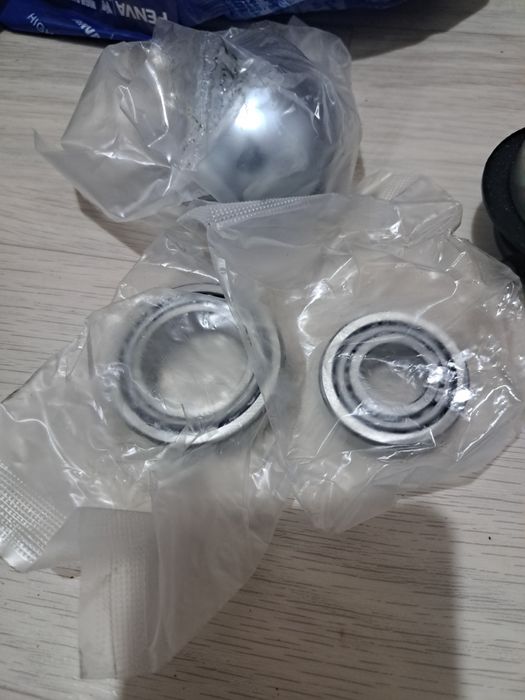 Запчасти фольксваген пассат б3