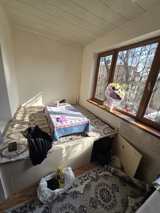 Метро Улугбек Сдаётся двухкомнатная всё есть 500уе Чиланзар-2 2-3/3/5