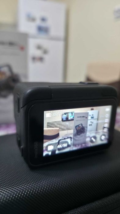 Cameră de acțiune Insta360 Ace Pro