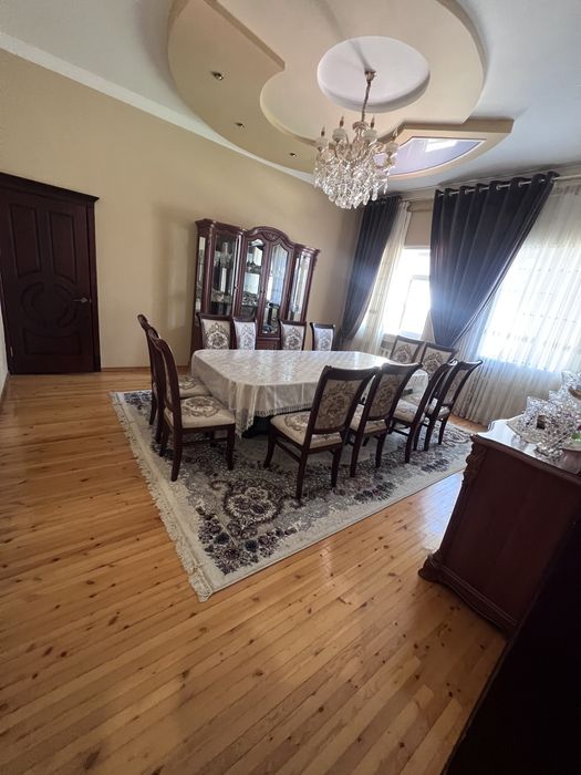 Продается участок 7 соток с евро ремонтом и мебелью