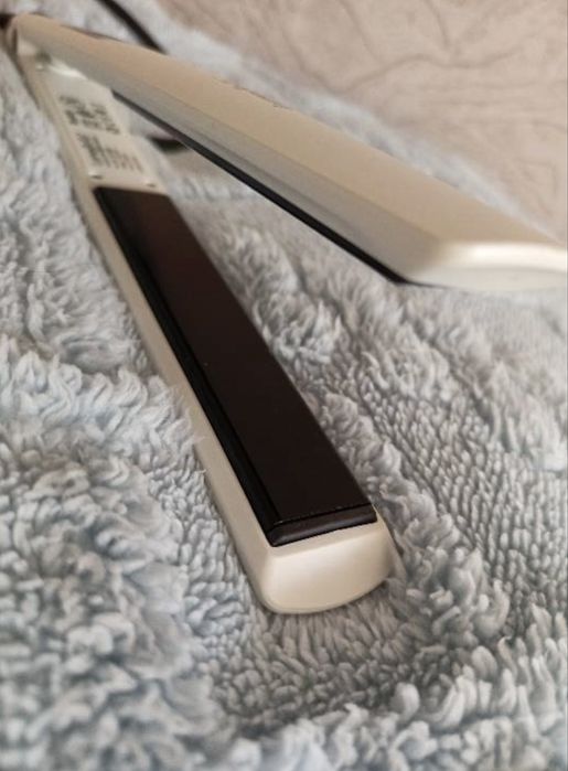 Утюжок для волос